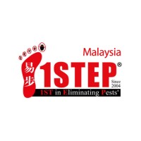 1Step Pest Control logo - Similar company to Proserv Pest Pte Ltd