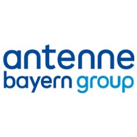 ANTENNE BAYERN GROUP logo - Similar company to Radioszene