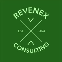 Revenex Consulting, LLC logo - Similar company to Scagpo