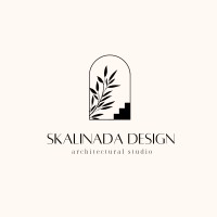 Skalinada design logo - Similar company to Enforma Studio