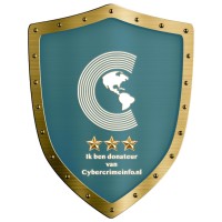 Trots Op Nationale Politie logo - Similar company to Mastodon