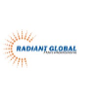 Radiant Global logo - Similar company to Radiant Global Technologies