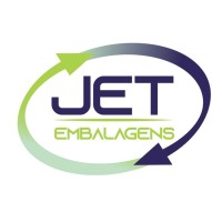Jet Embalagens logo - Similar company to Pack Bag