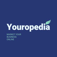 Youropedia logo - Similar company to Webtoo