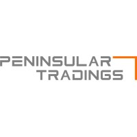 Peninsular Tradings logo - Similar company to Anusun Textile Park Private Limited