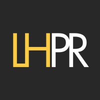 LHPR logo - Similar company to Motive Managed Services