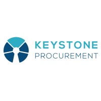 Keystone Procurement logo - Similar company to Cmg Masterclass