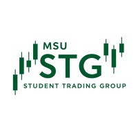 MSU Student Trading Group logo - Similar company to Broad Analytics Association