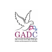 Gender and Development for Cambodia logo - Similar company to Breakthrough Movement