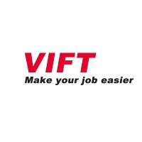 Shanghai vift machinery co.,ltd logo - Similar company to Nexus Group Epc/Cmr - Engineering & Construction