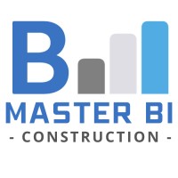Master BI logo - Similar company to Masterlinxx