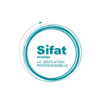 Sifat Aeraulique logo - Similar company to Bms Tec
