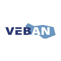 VEBAN community ondernemers Amsterdam-Noord logo - Similar company to Oram - Ondernemend Amsterdam