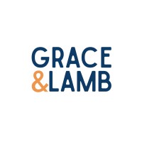Grace & Lamb logo - Similar company to Rubi Ai Technology Academy