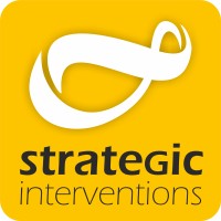 Strategic Interventions India Pvt. Ltd. logo - Similar company to Ontology Solutions