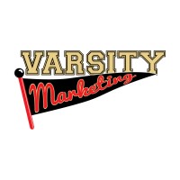 Varsity Marketing logo - Similar company to Wildfig Data