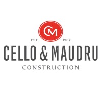 Cello & Maudru Construction Co., Inc. logo - Similar company to Dowbuilt