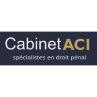 Cabinet Aci logo - Similar company to Ode Avocat
