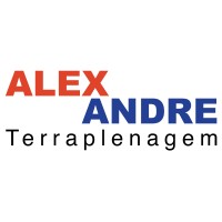 Alex André Terraplenagem logo - Similar company to Sotep Construtora