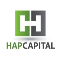 HAP Capital logo - Similar company to Nephra