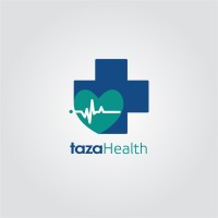 Taza Health logo - Similar company to Burraq Group