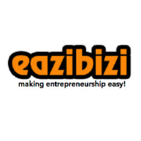 EAZIBIZI logo - Similar company to Dream Data