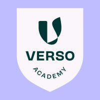 VERSO Academy logo - Similar company to Verso Gmbh