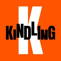 Kindling logo - Similar company to 474Co