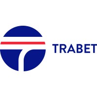 TRABET logo - Similar company to Visualing