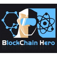 Blockchain Hero logo - Similar company to Topline Ventures