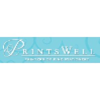 PrintsWell, Inc. logo - Similar company to Stationery Plus