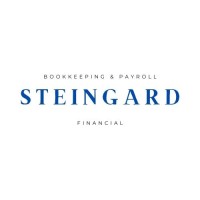 Steingard Financial logo - Similar company to Liveecho Marketing