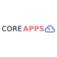 Core Apps Cloud logo - Similar company to Coreapps