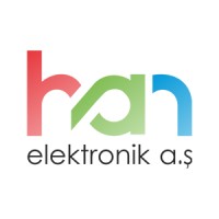 HAN ELEKTRONİK logo - Similar company to Alienfence