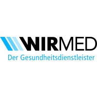 WIRMED GmbH logo - Similar company to Medpool