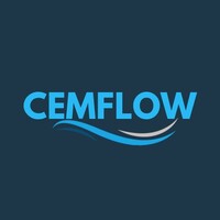 CemFlow, LLC logo - Similar company to Method-1 - A Division Of Culton Companies, Inc.
