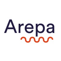 arepa.co logo - Similar company to Deditos De Oro | Congelados