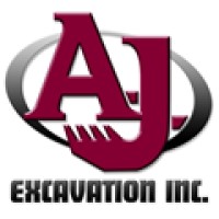 A.J. Excavation Inc. logo - Similar company to Fasone Construction, Inc.