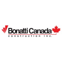 Bonatti Canada Construction Inc logo - Similar company to Bonatti