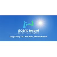 SOSAD Ireland logo - Similar company to Vessy.Com
