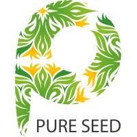Pure Seed PVT LTD logo - Similar company to Deep Commodities