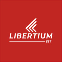 Libertium Est logo - Similar company to La Dica Fédération Nationale Des Distributeurs De Véhicules De Loisirs