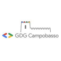 GDG Campobasso logo - Similar company to Packly