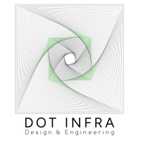 Dot Infra Design and Enginerering logo - Similar company to Raj Designs