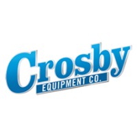 Crosby Equipment Company, Inc. logo - Similar company to Andre Erving Global