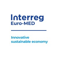 Innovative Sustainable Economy Mission logo - Similar company to Interreg Euro-Med Programme