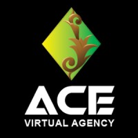 Ace Virtual Agency logo - Similar company to Zsenia