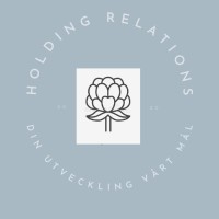 Holding Relations logo - Similar company to Simonsson Israelsson Holding & Consulting (Sihc)