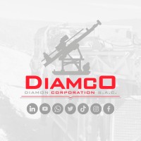 DIAMCO S.A.C. logo - Similar company to Diamco