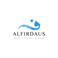 Alfirdaus College logo - Similar company to Macquarie University Muslim Students' Association